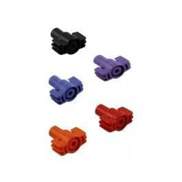 Svart Dysa 4.0 för 5035 SD Spridare